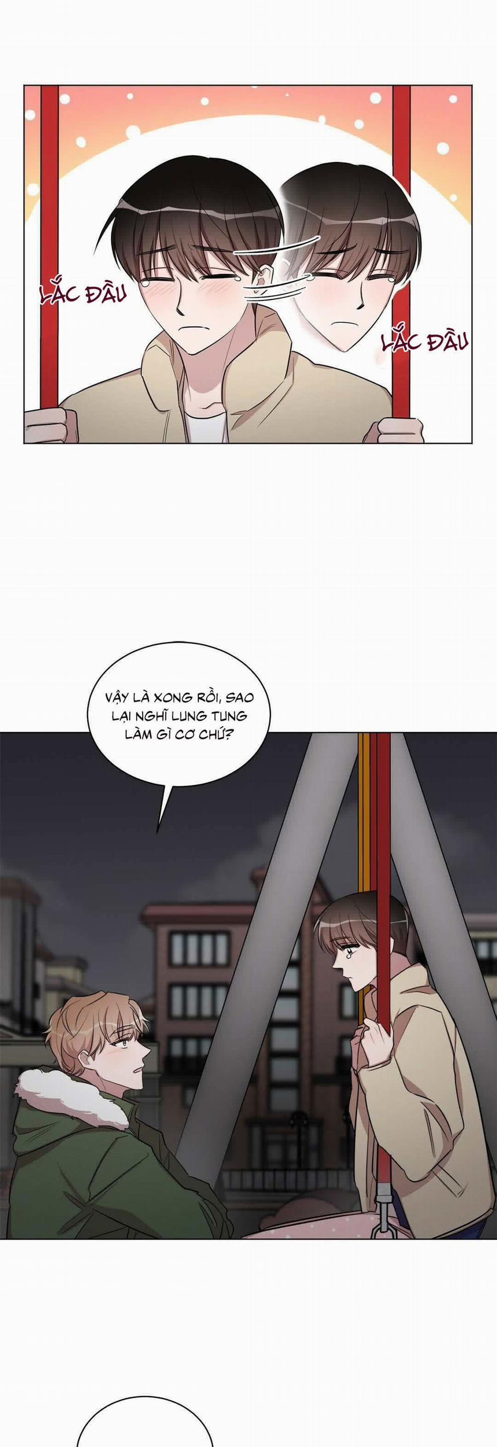 Can’t Help It 11 trang 10