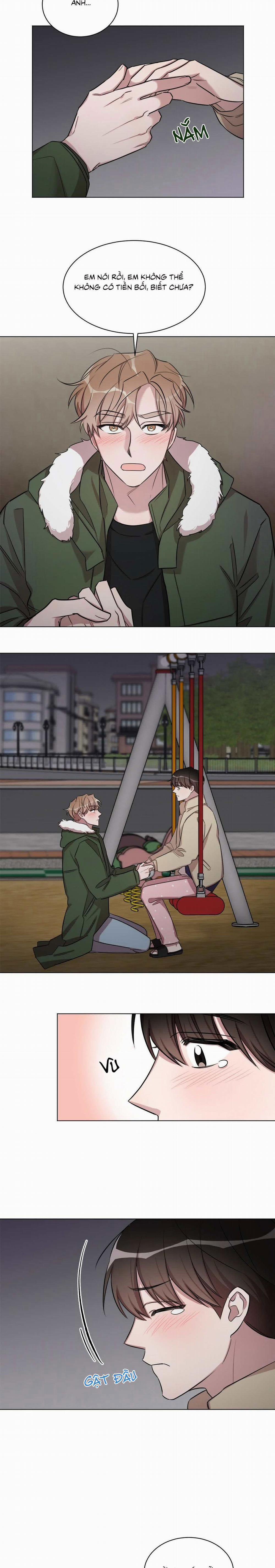 Can’t Help It 11 trang 11