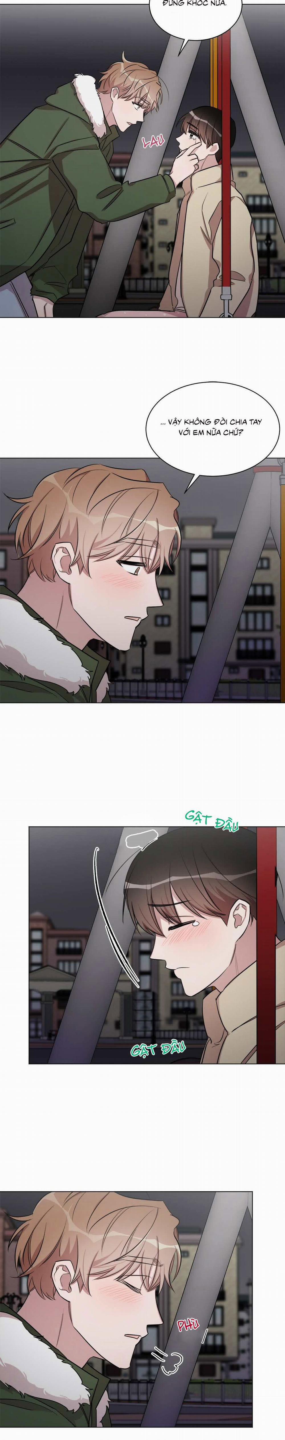 Can’t Help It 11 trang 12