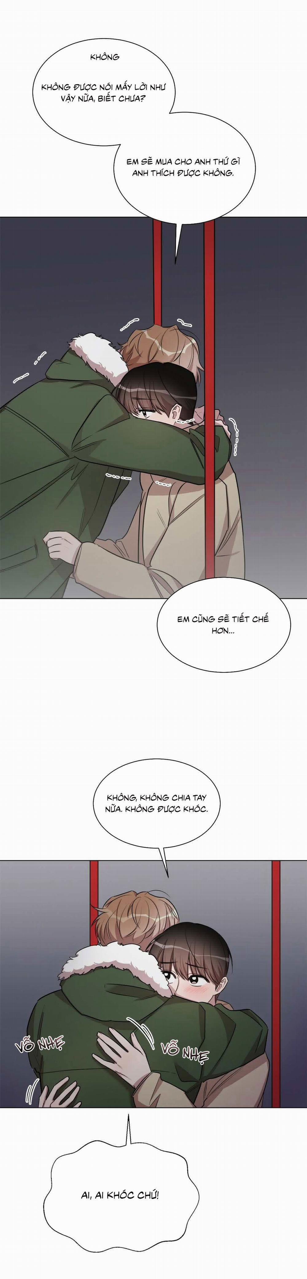 Can’t Help It 11 trang 13