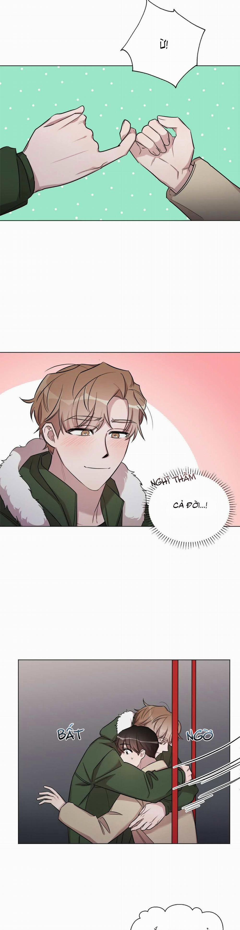 Can’t Help It 11 trang 15