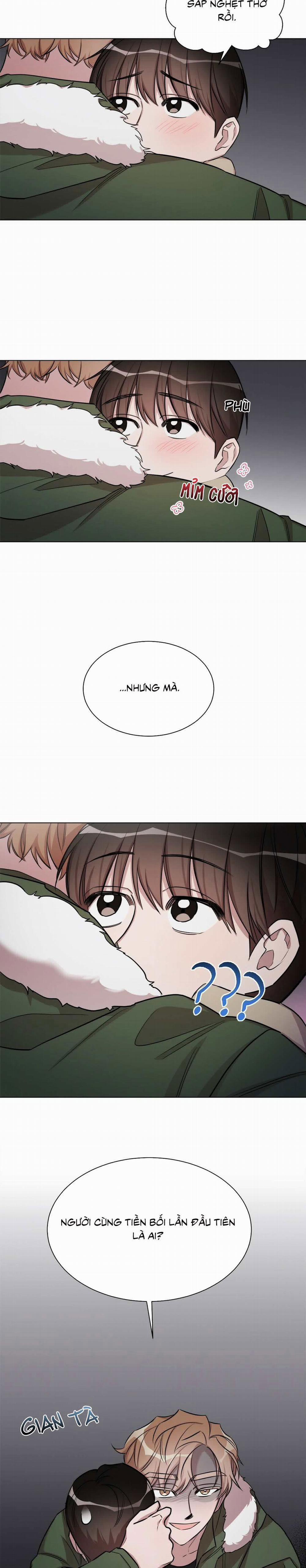 Can’t Help It 11 trang 16