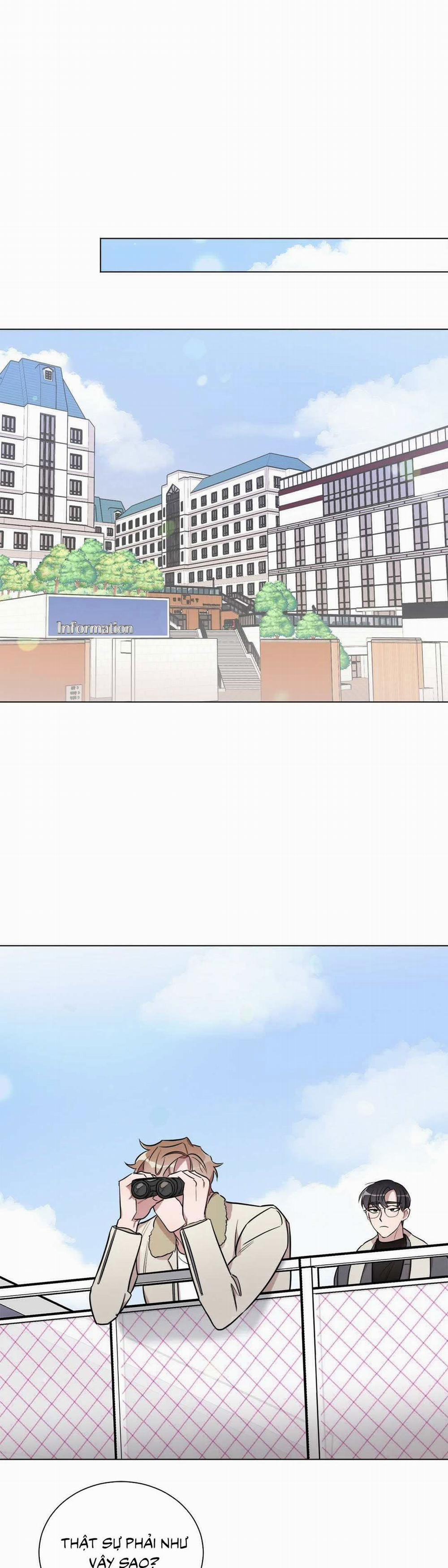 Can’t Help It 11 trang 18