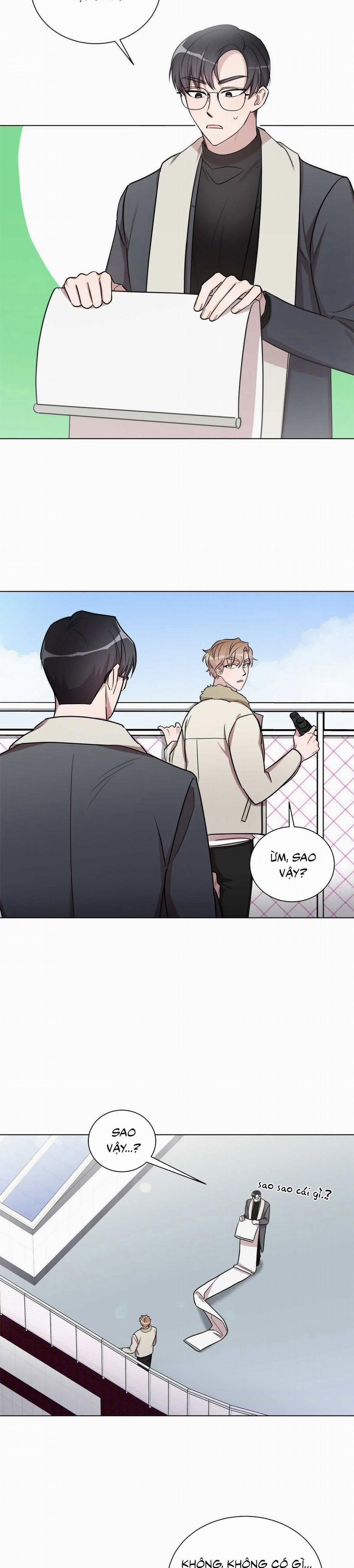 Can’t Help It 11 trang 19