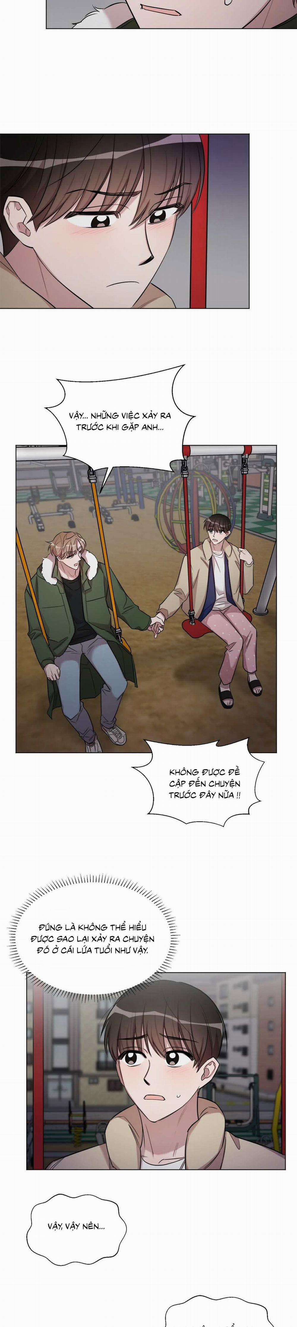 Can’t Help It 11 trang 2