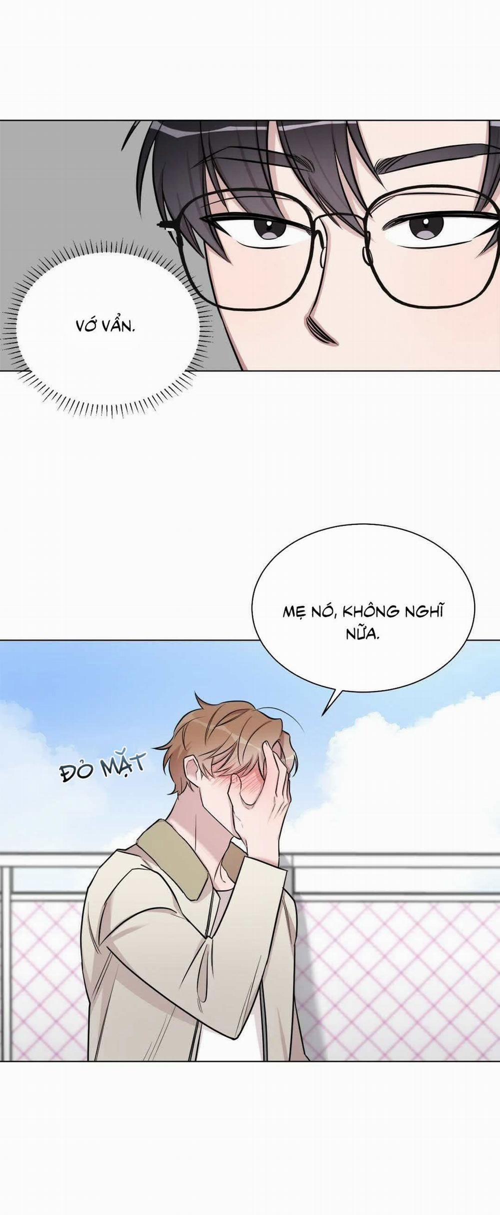 Can’t Help It 11 trang 21