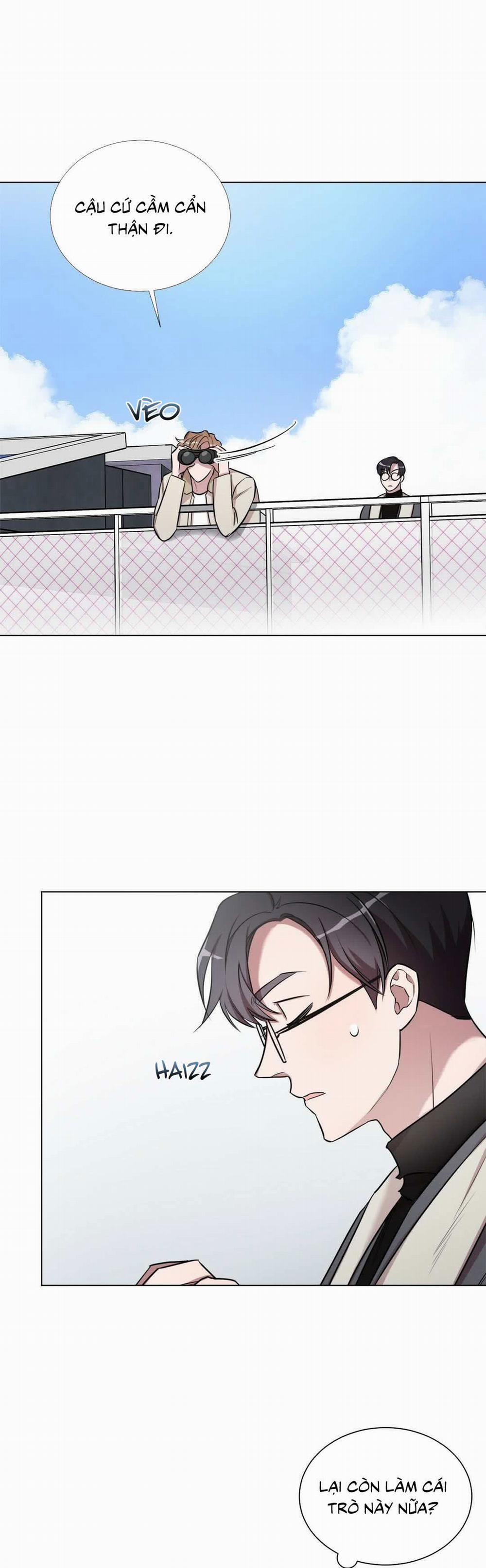 Can’t Help It 11 trang 22