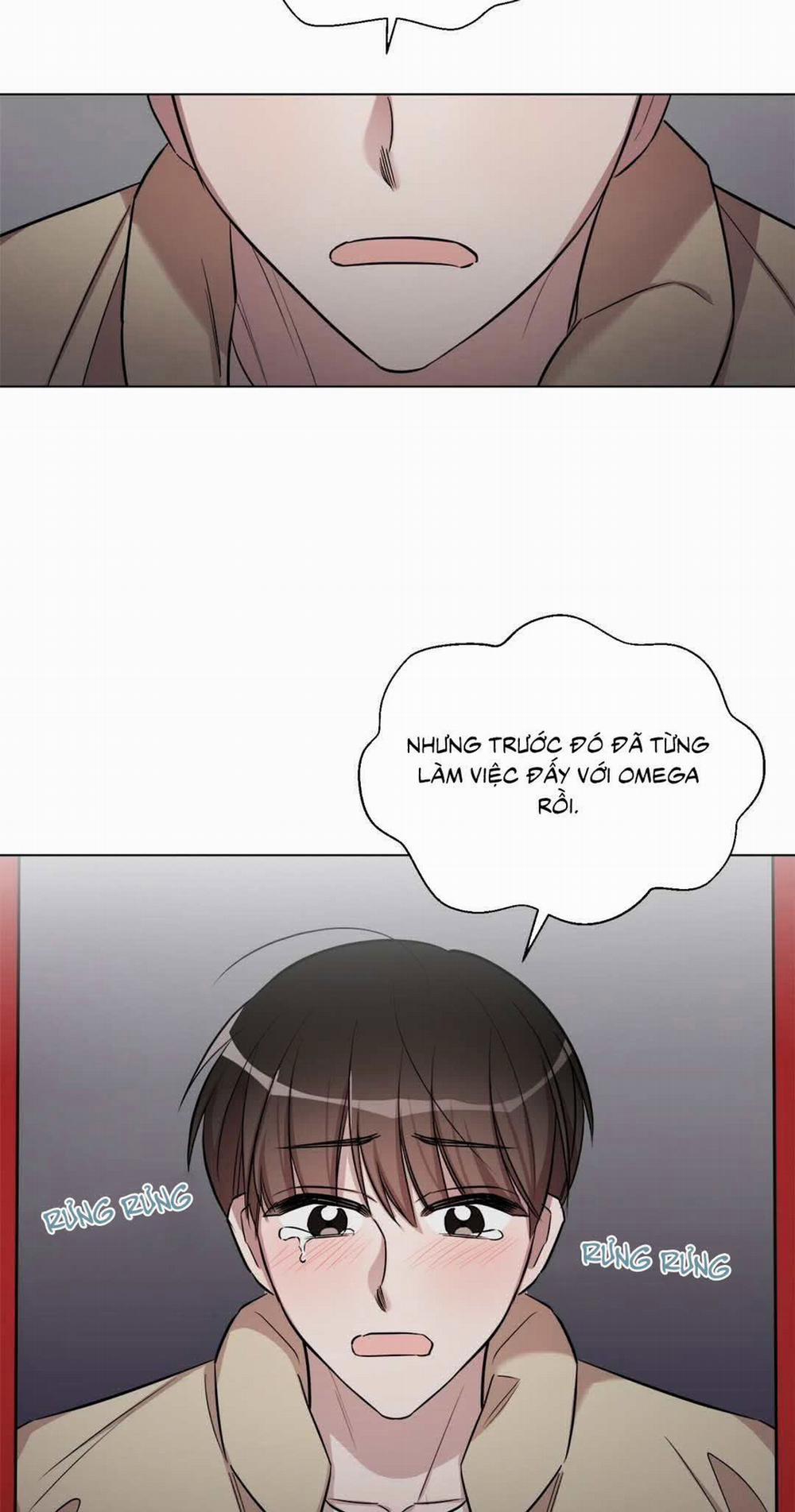 Can’t Help It 11 trang 4