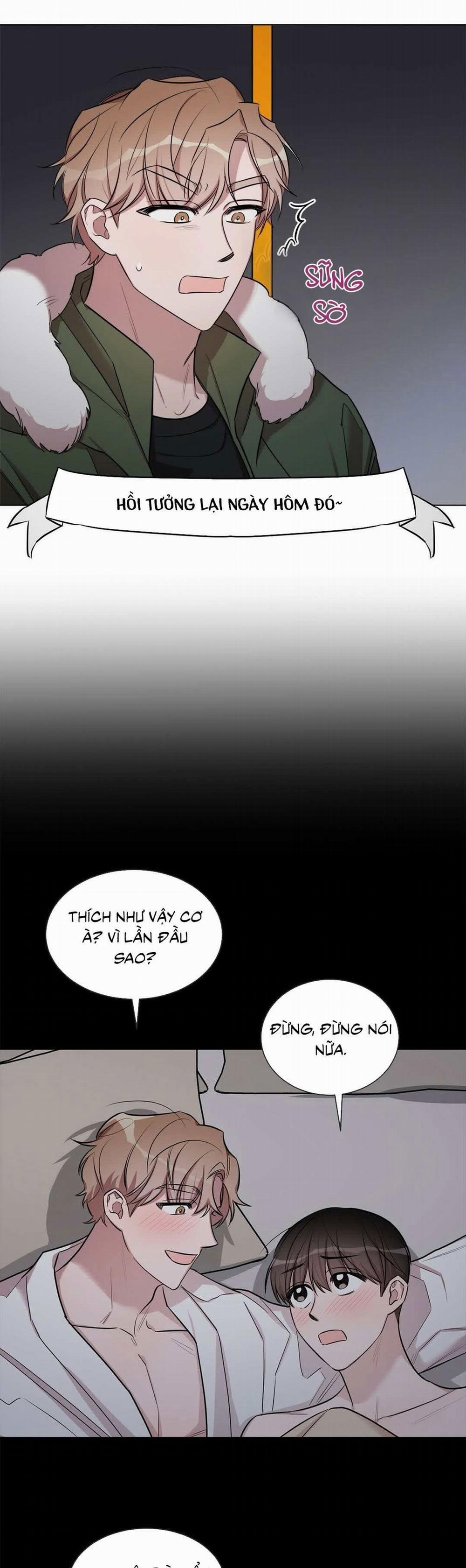 Can’t Help It 11 trang 6