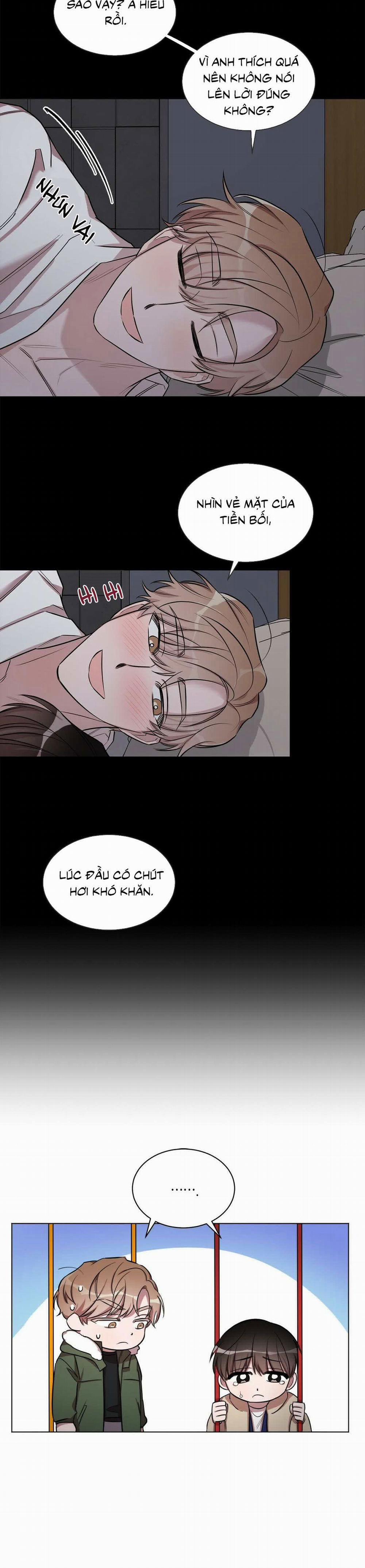 Can’t Help It 11 trang 7