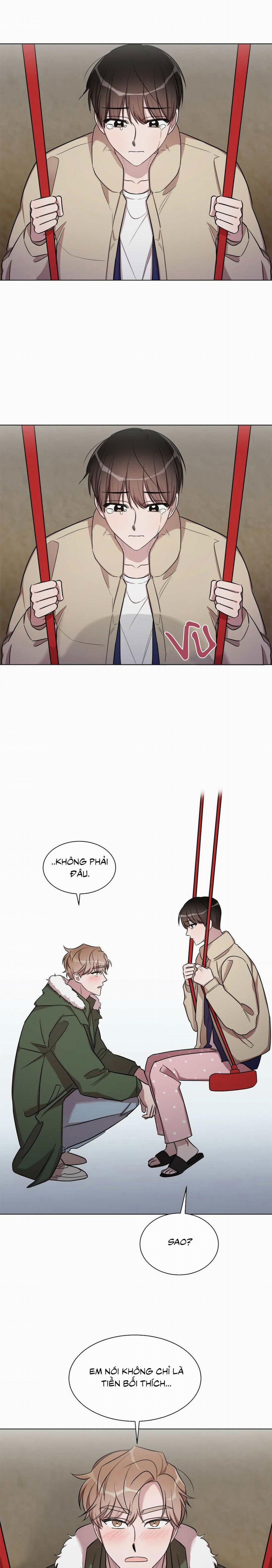 Can’t Help It 11 trang 8