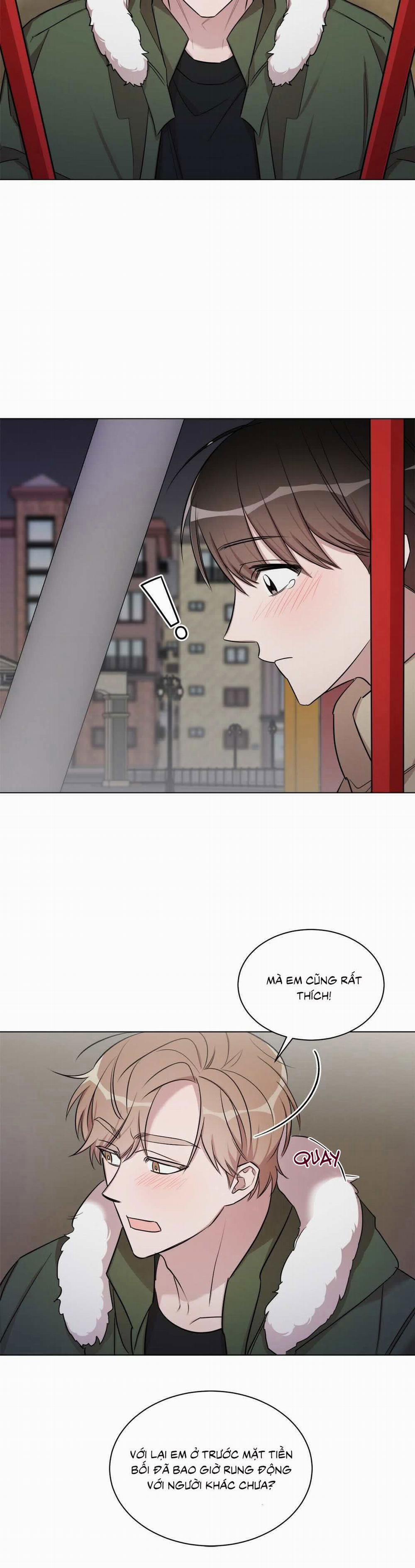 Can’t Help It 11 trang 9
