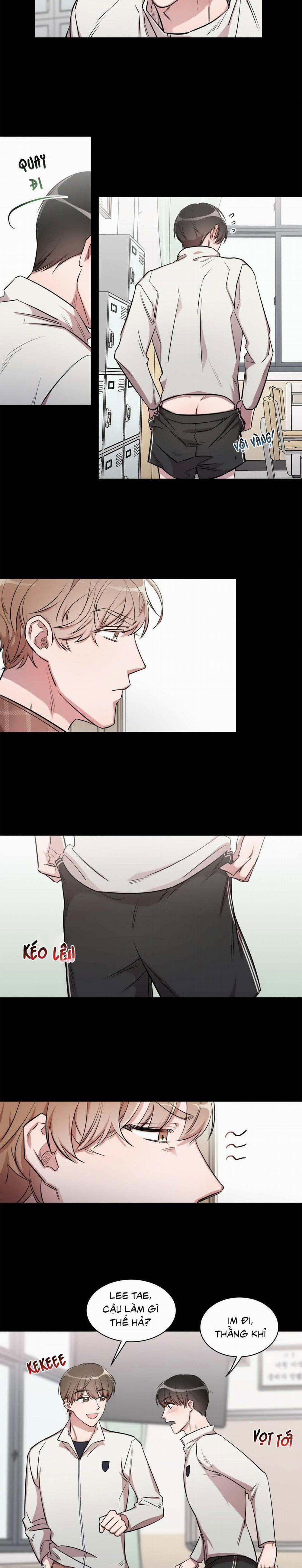 Can’t Help It 2 trang 10