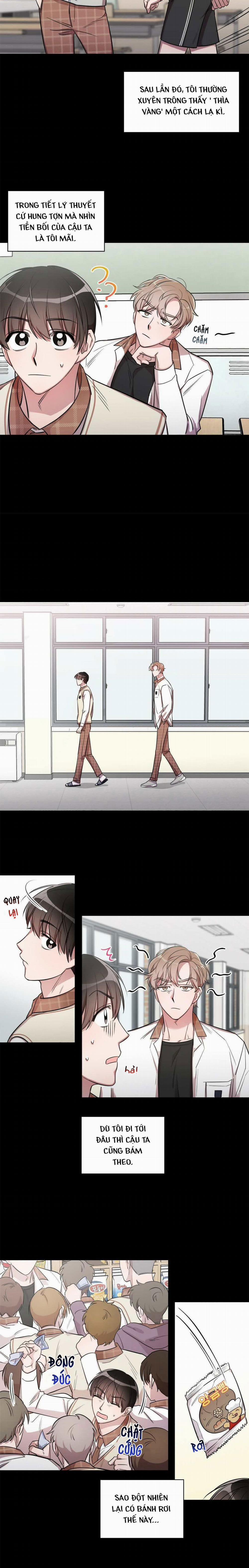 Can’t Help It 2 trang 11