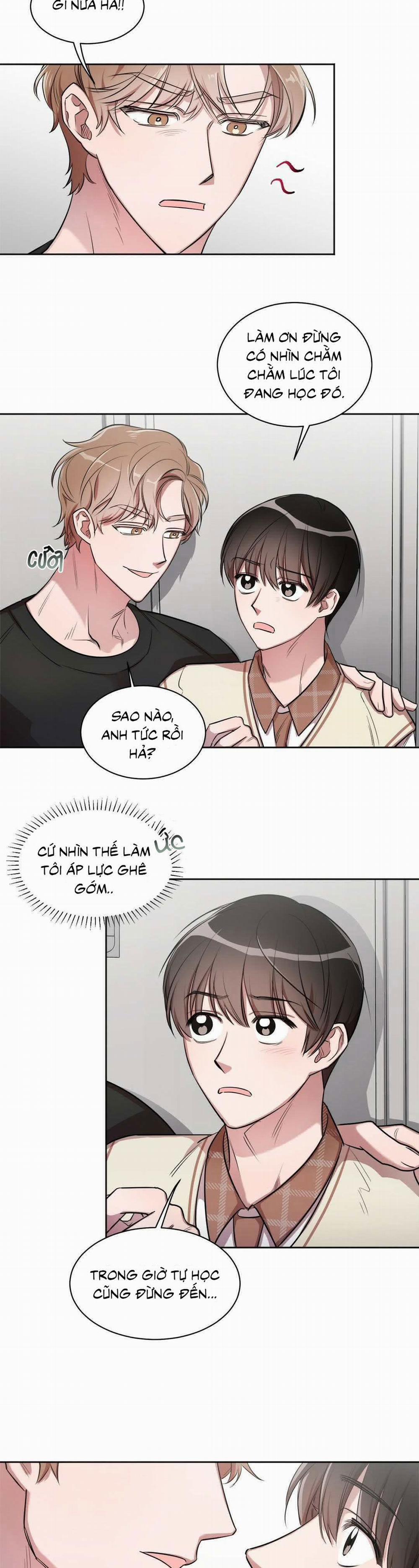 Can’t Help It 2 trang 2