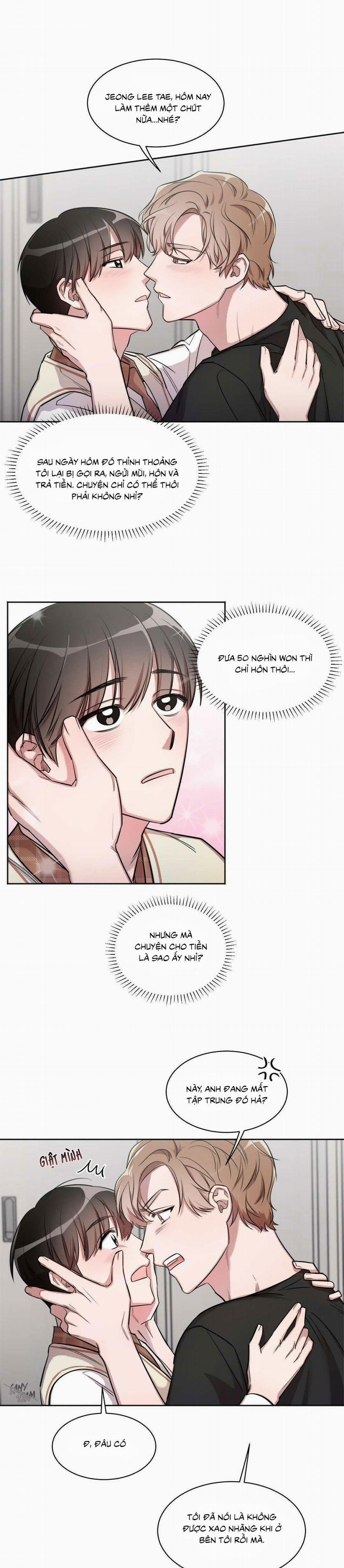 Can’t Help It 2 trang 20