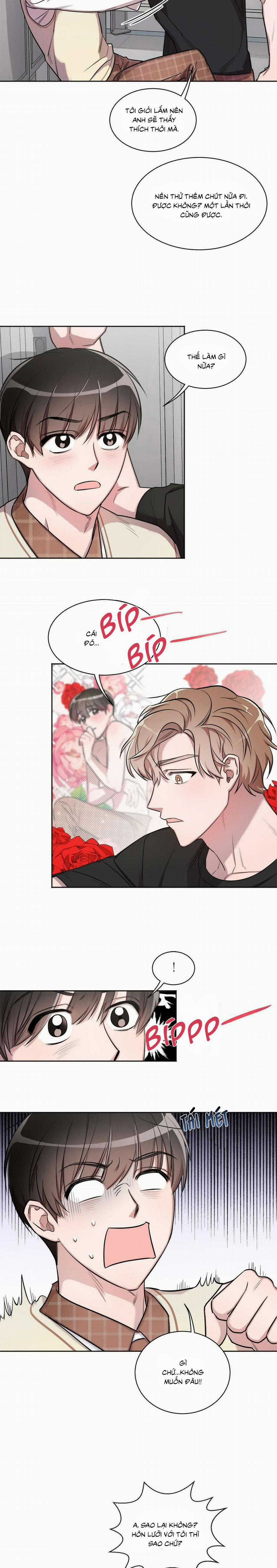 Can’t Help It 2 trang 22