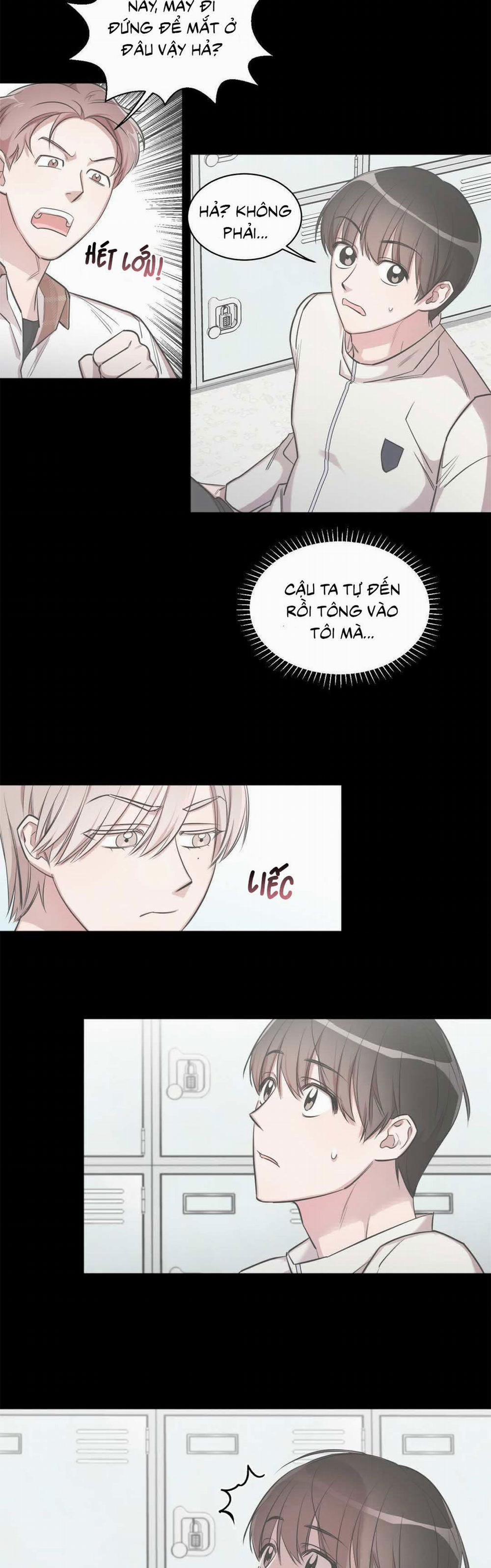 Can’t Help It 2 trang 6