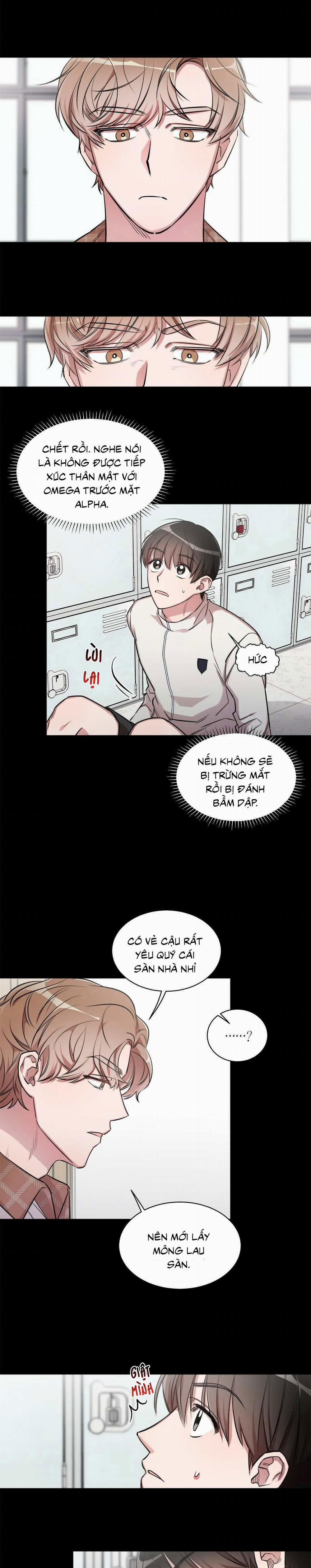 Can’t Help It 2 trang 8