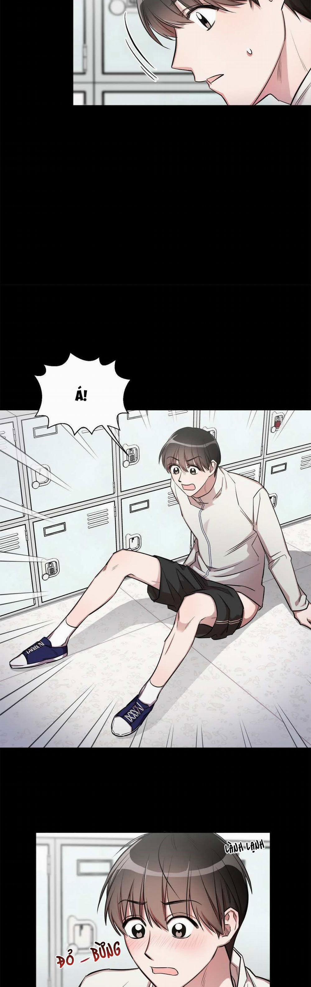 Can’t Help It 2 trang 9