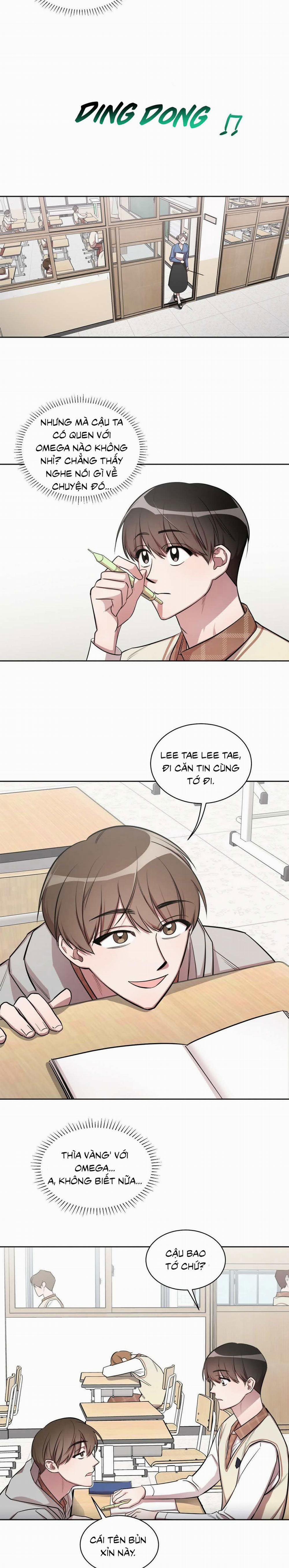 Can’t Help It 3 trang 10