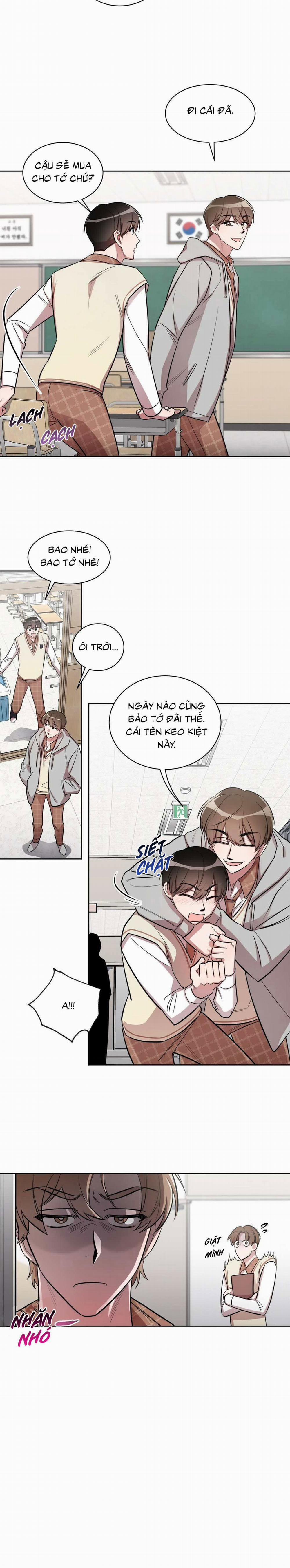 Can’t Help It 3 trang 11