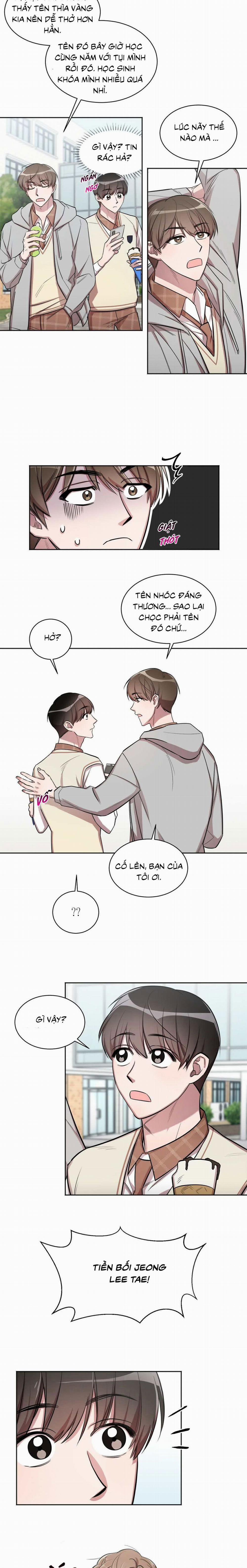 Can’t Help It 3 trang 13