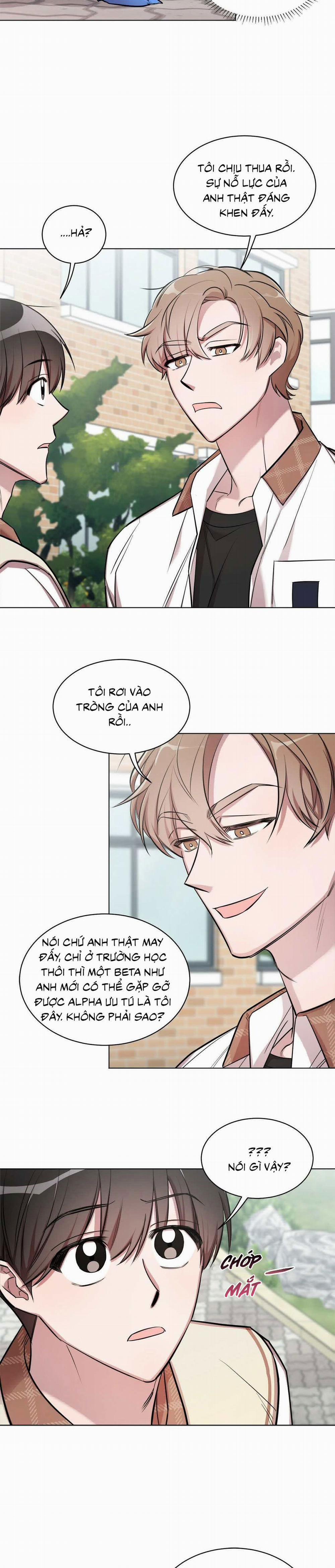 Can’t Help It 3 trang 17