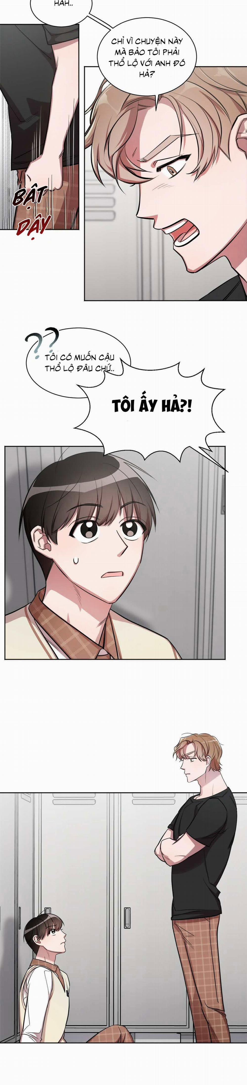 Can’t Help It 3 trang 2