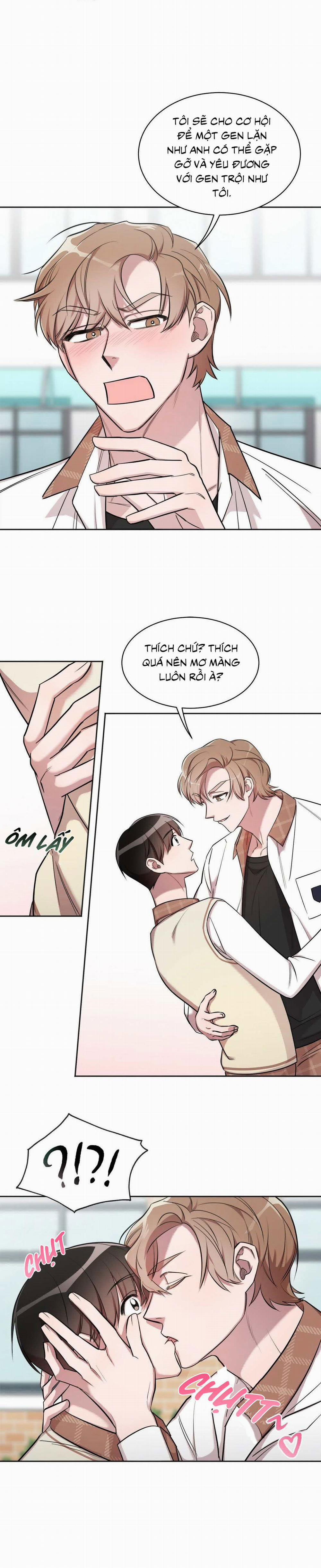 Can’t Help It 3 trang 21