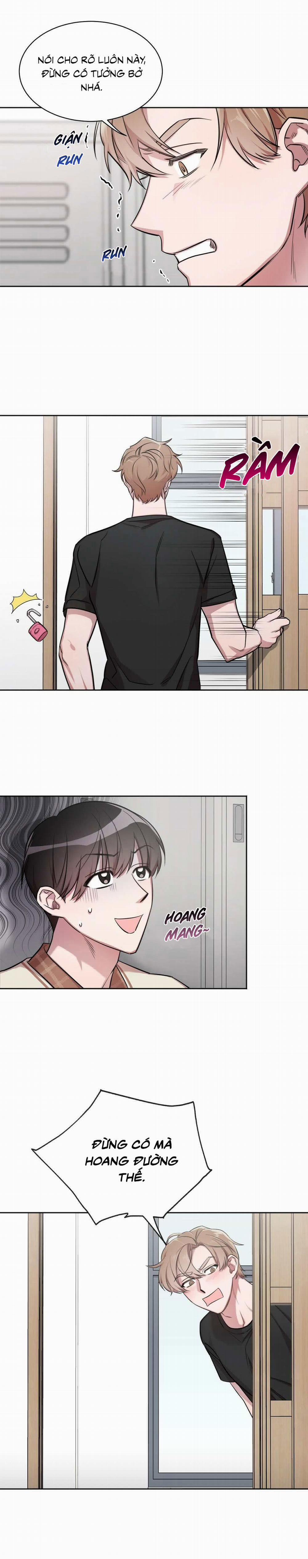 Can’t Help It 3 trang 3