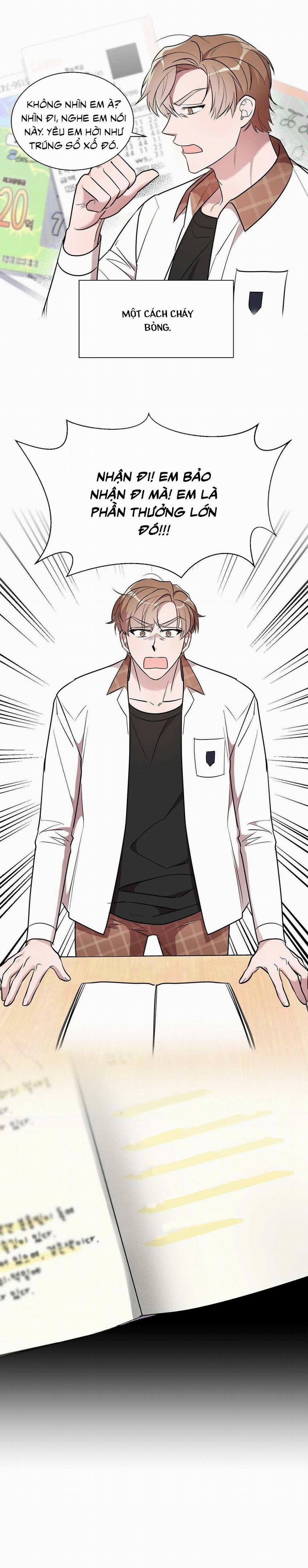 Can’t Help It 4 trang 12