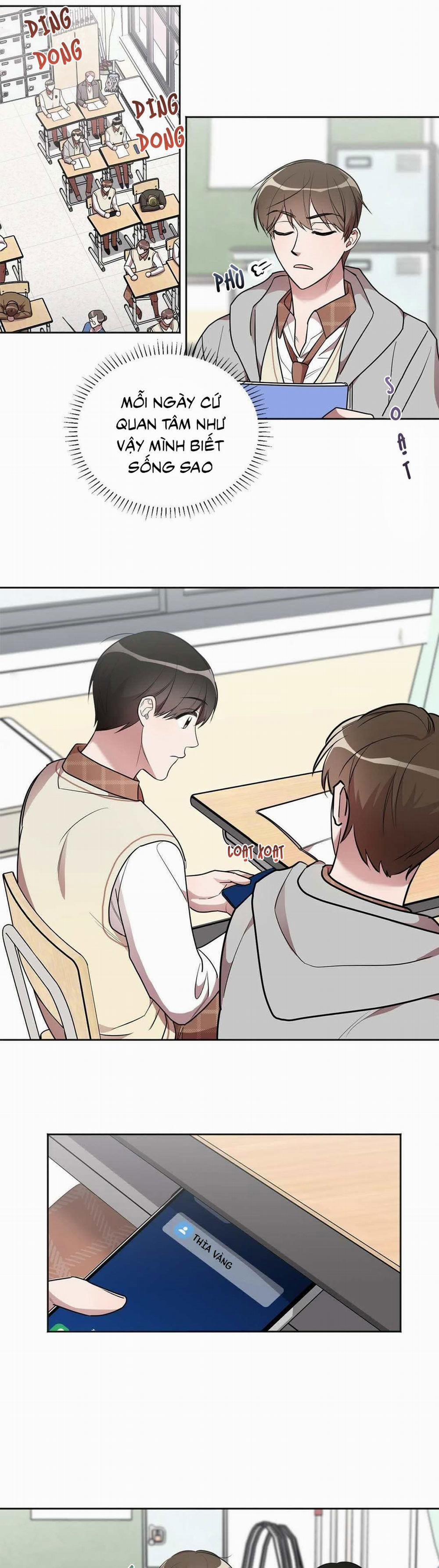 Can’t Help It 4 trang 13
