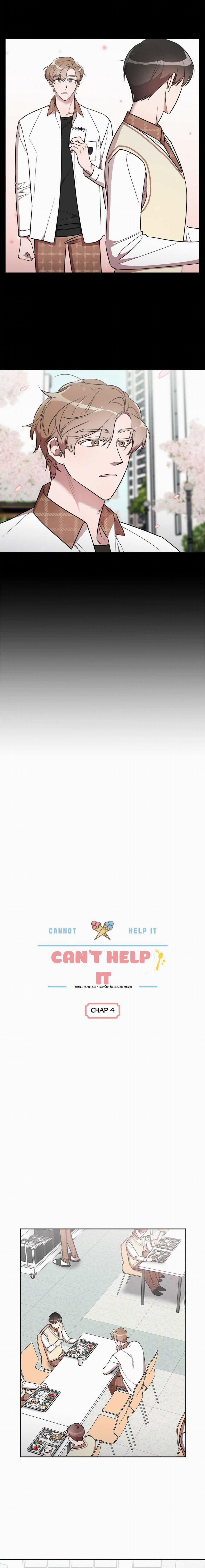 Can’t Help It 4 trang 2