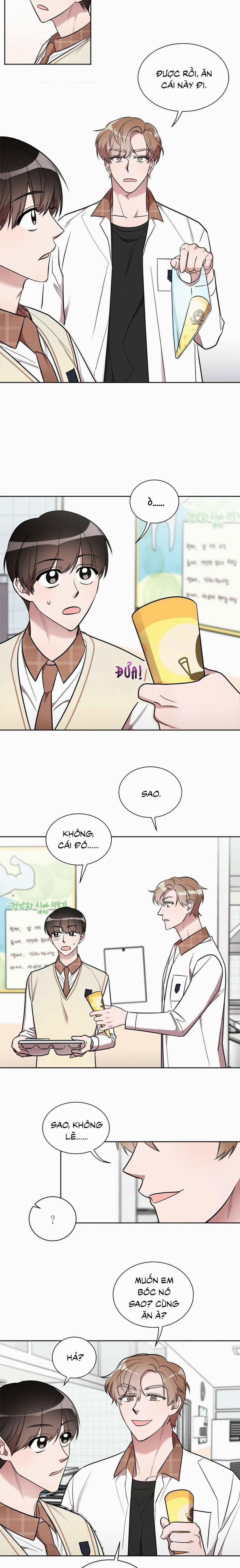 Can’t Help It 4 trang 5