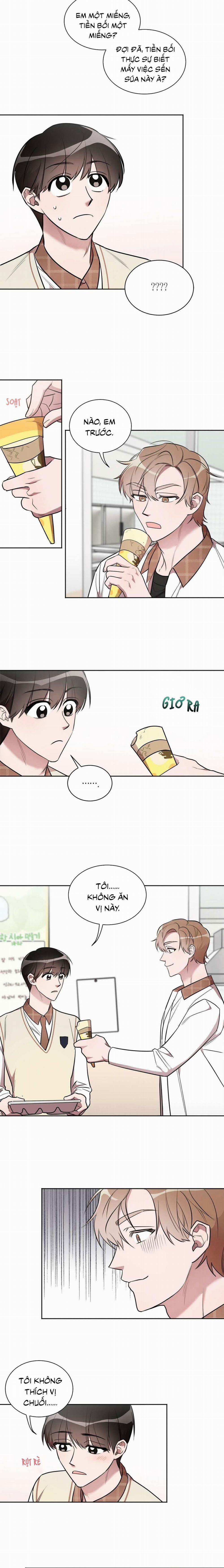 Can’t Help It 4 trang 6