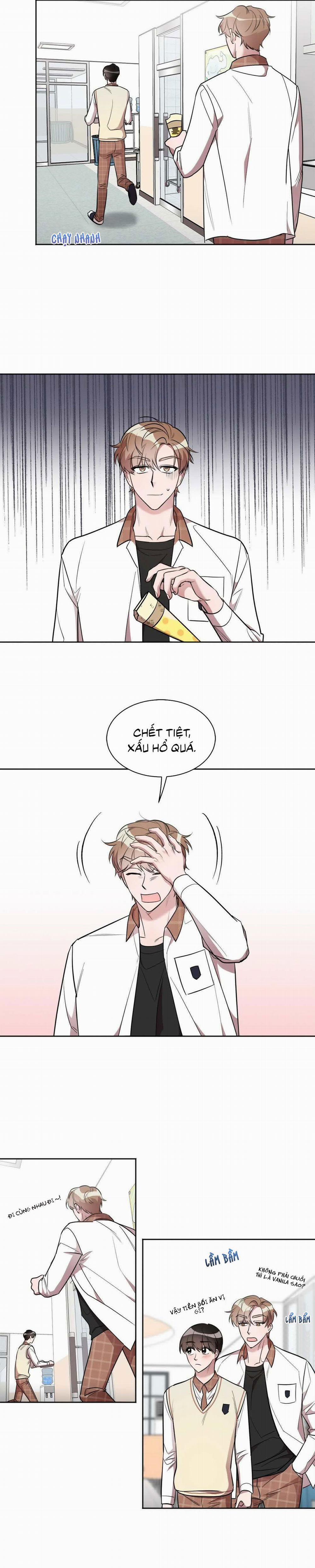 Can’t Help It 4 trang 7