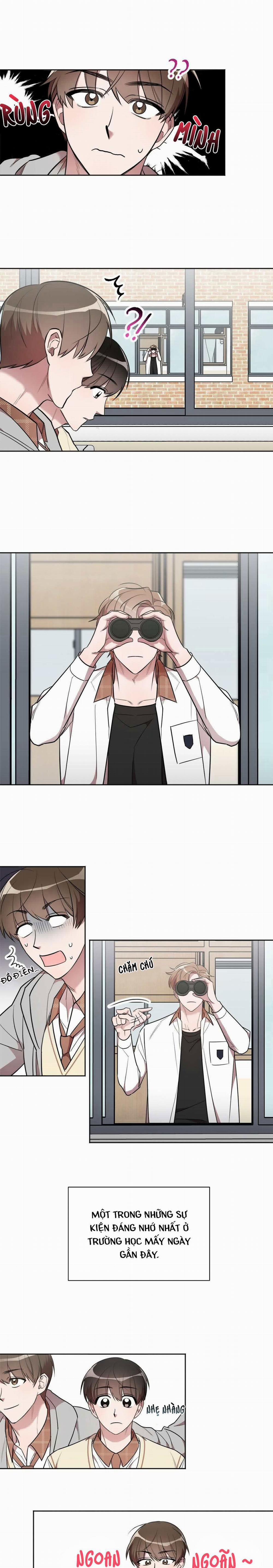 Can’t Help It 4 trang 9