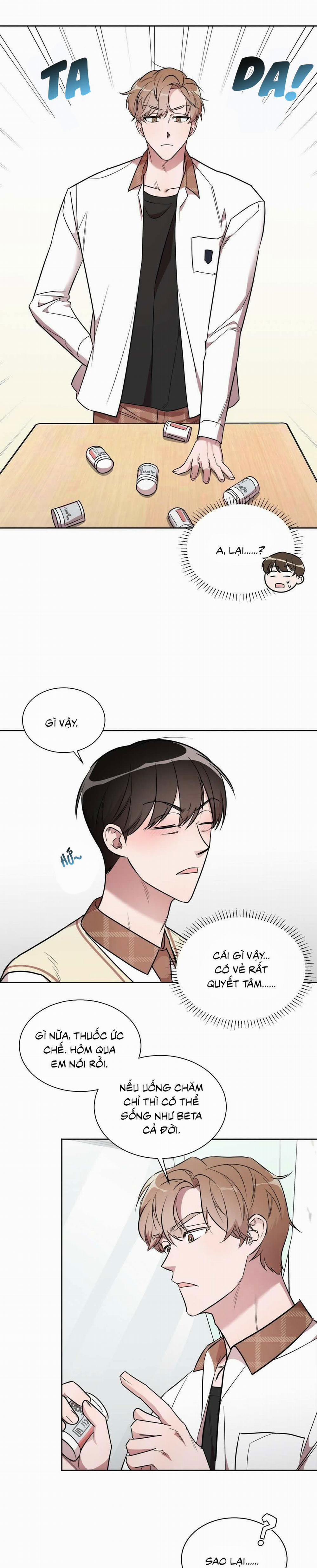 Can’t Help It 5 trang 12