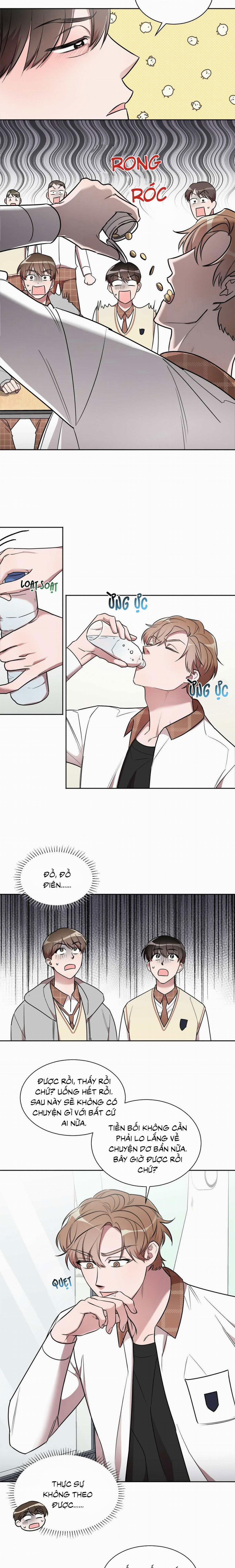 Can’t Help It 5 trang 13