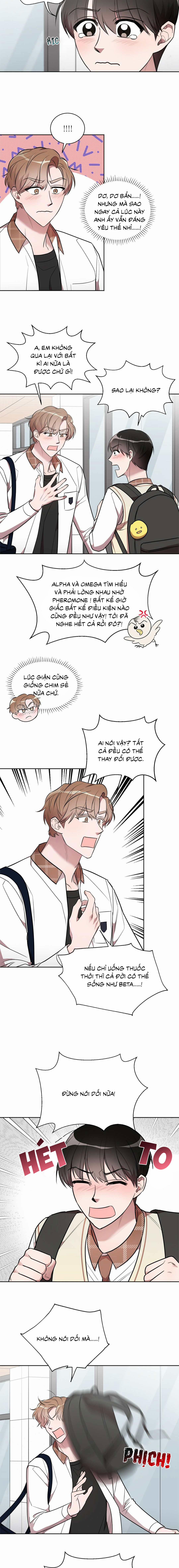 Can’t Help It 5 trang 7