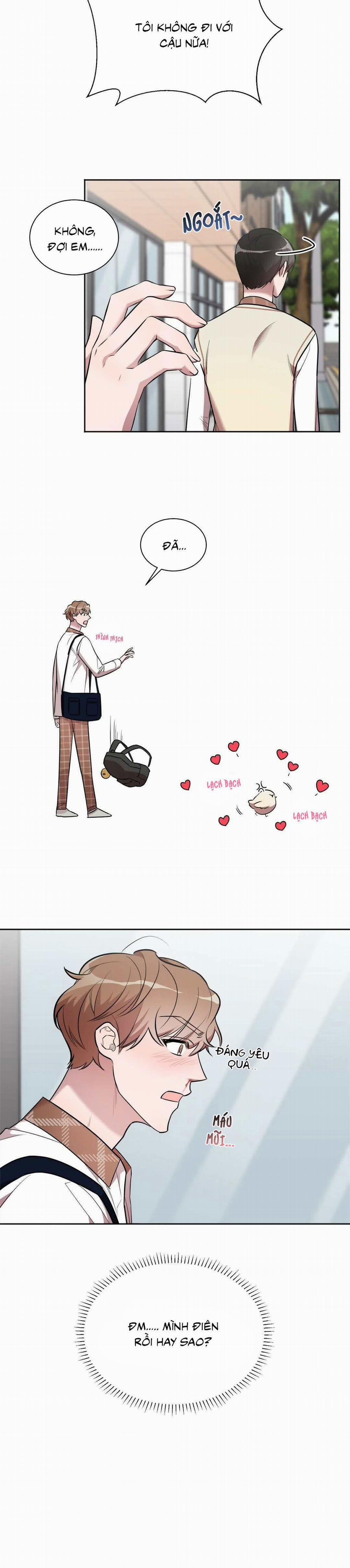 Can’t Help It 5 trang 8