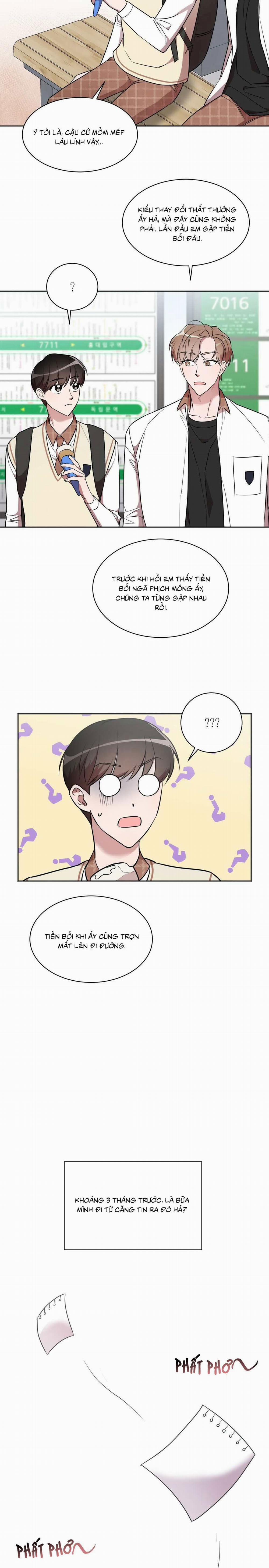 Can’t Help It 6 trang 10