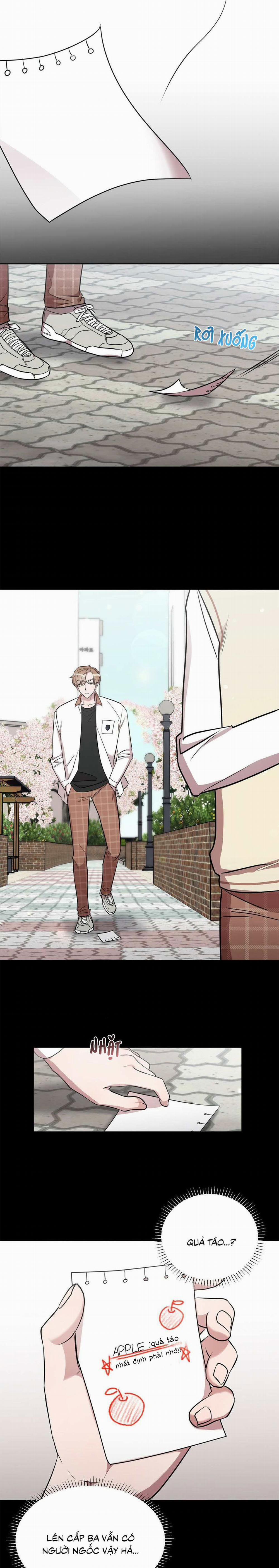Can’t Help It 6 trang 11