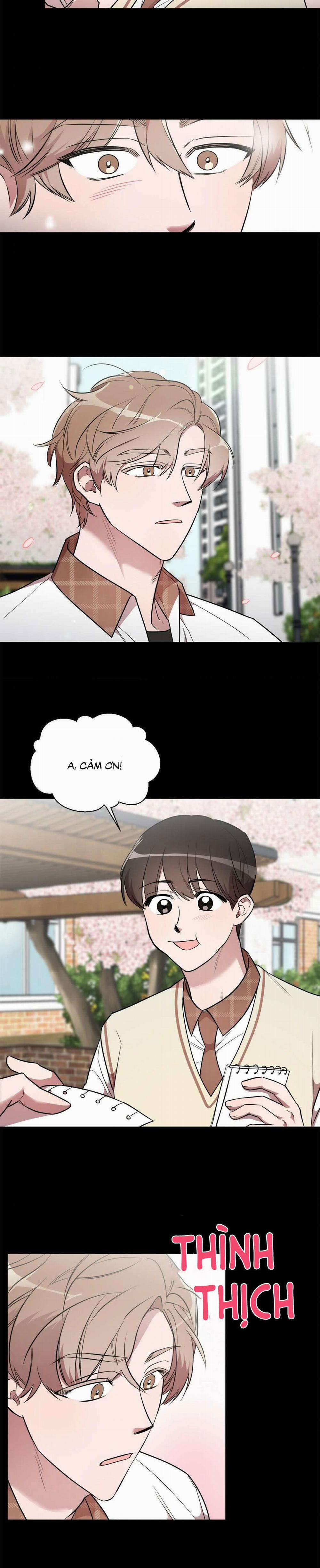 Can’t Help It 6 trang 13