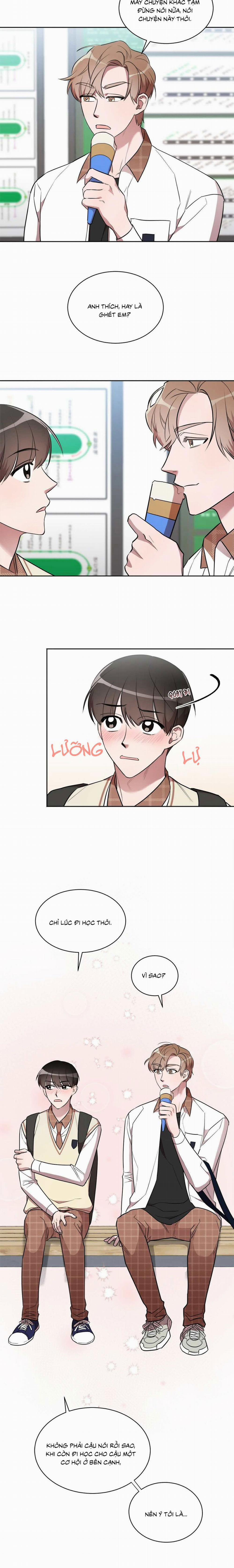 Can’t Help It 6 trang 18