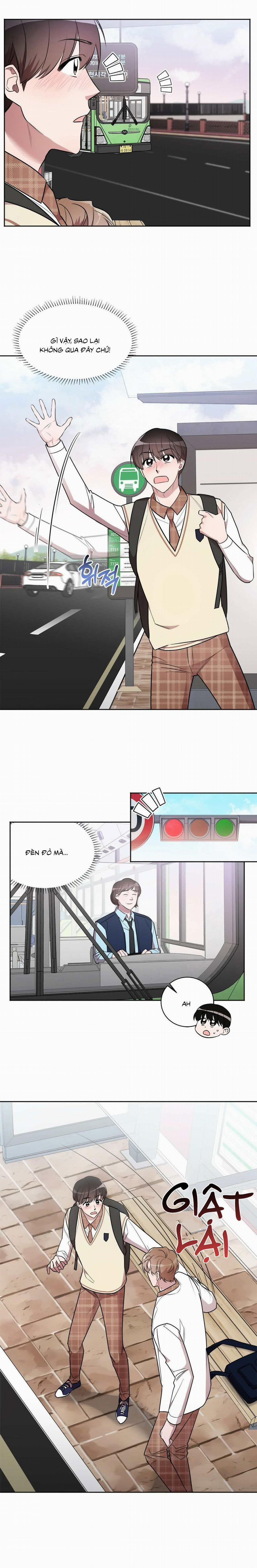 Can’t Help It 6 trang 20