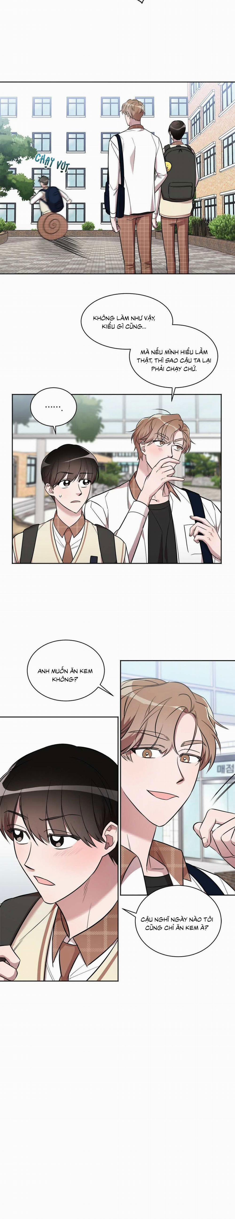 Can’t Help It 6 trang 4