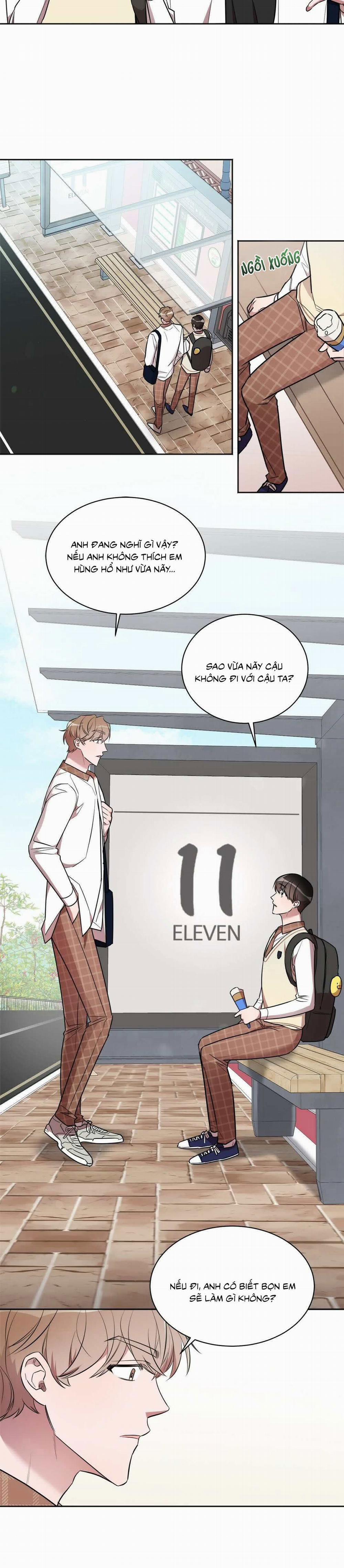 Can’t Help It 6 trang 6