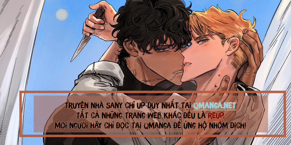 Can’t Help It 7 trang 0